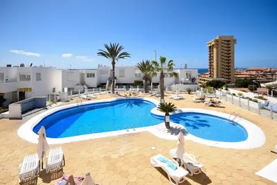 Image de Azahara Playa 34 - One Bed