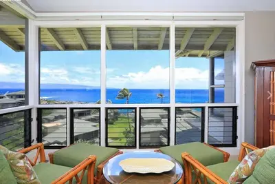 Image de Kapalua Bay Villas avec de superbes vues élevées 1 Bd / 2ba