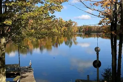 Image de Nouvellement construit - Location première saison! Escapade de luxe dans un cadre tranquille