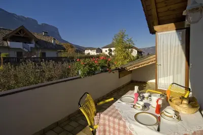 Image de Maison Maderneid \/ FeWo Gantkofel