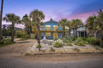 Image de 6298s - L'artiste Beach House