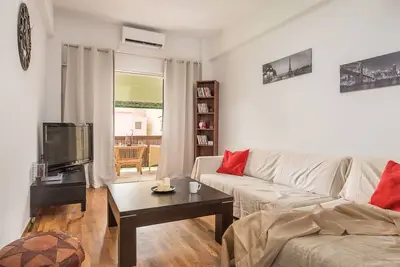 Image de Appartement familial Alsos