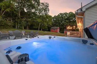 Image de North Nashville Cottage <30mins du centre-ville de Nashville