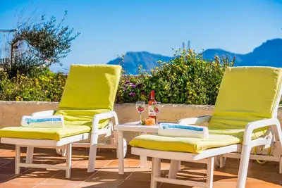 Image de Maison à Majorque Ca Sa Tati près de la plage.