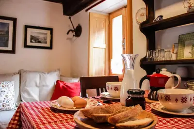 Image de Studio confortable à Campello Monti