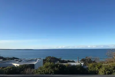 Image de Weemilah merveilleux Ă la plage de Pambula