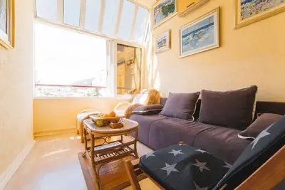 Image de Appartement moderne dans le centre