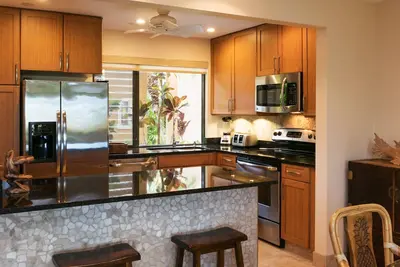 Image de Ohe'o || Wailea Ekahi Unité 28b