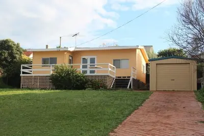 Image de Brandis Beach House S