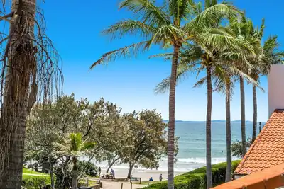 Image de 1/9 Marine Parade, Plage de Wategos - Plage