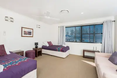 Image de 2/8 Lawson Street, Byron Bay - Absolute Solace