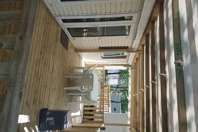 Image de Mobil home camping 4 *