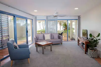 Image de 1/46 rue Lawson, Byron Bay - Nautilus
