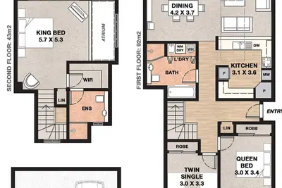 Image de 6/22 Paterson Street, Byron Bay - Solaris