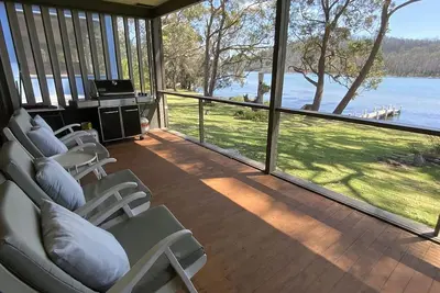 Image de Lakes Edge @ Lake Conjola