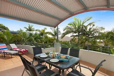 Image de 8/22 Paterson Street, Byron Bay - Solaris