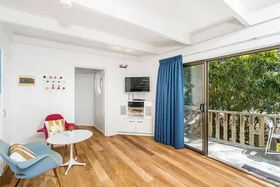 Image de 6/34, rue Lawson - Balcon sur Lawson