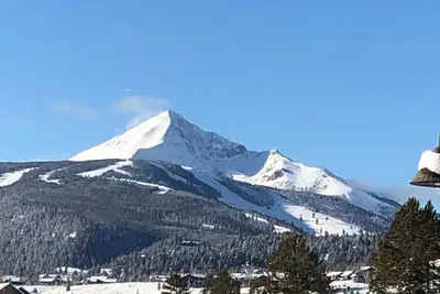 Image de Lazy J3 de Big Sky - Entièrement meublé et approvisionné, grand condo à Big Sky.