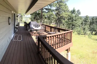 Image de High Pines Hideaway sur Two Bit Springs Rd.