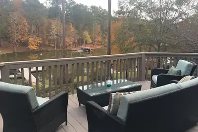 Image de Semaine des maîtres sur le lac Oconee!
