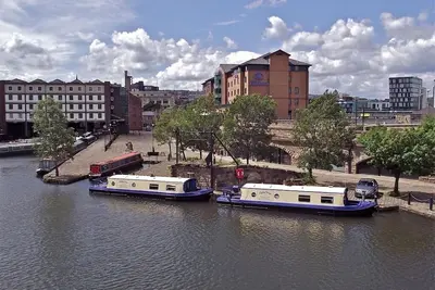 Image de Houseboat Hotels