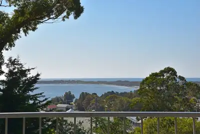 Image de Lylia Sands @ Tuross Head