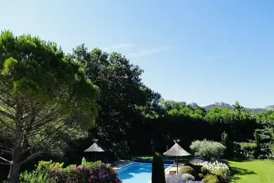 Image de Villa 5 étoiles Prestige