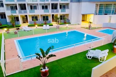 Image de Corralejo Sun nouvel appartement