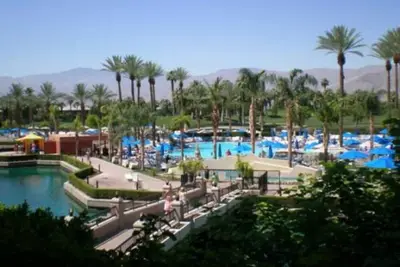 Image de Marriott's Desert Springs Villas 1; 2 br-2 ba; 20-27 avril 2019