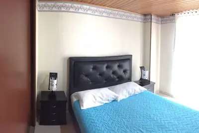 Image de 2br | Excellent emplacement au nord de Bogota