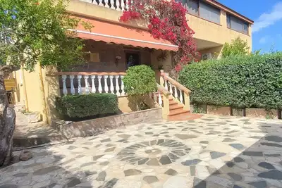 Charming Rural-House Unique Location Alghero! 3 Beds, 2 baths | Patio & Terrace