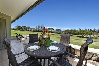 Image de Mai 2019 Spécial 249 $ / nt! Belle 2 Bdrm, 2 salles de bain Kapalua Villa No Resort Fees