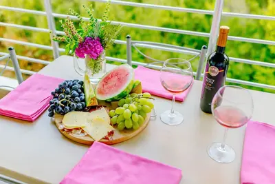 Image de Appartements Wild Beauty (17291-A1) - Sutomore
