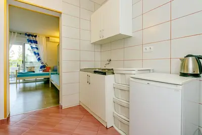 Image de Appartements Wild Beauty (17291-A3) - Sutomore