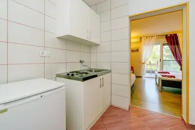 Image de Appartements Wild Beauty (17291-A4) - Sutomore