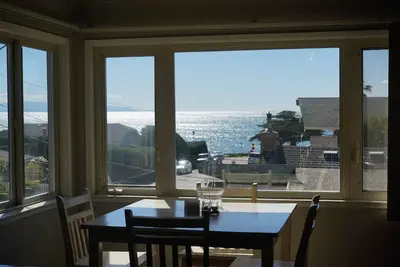 Image de Condo-Style Santa Cruz Location de vacances