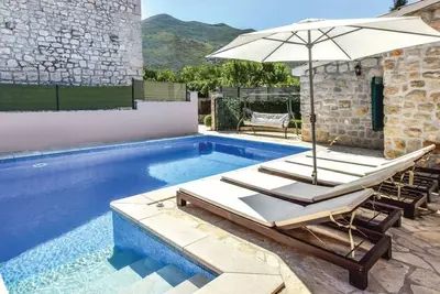 Image de Villa Caelum (V5911-K1) - Grabovac (Sestanovac)