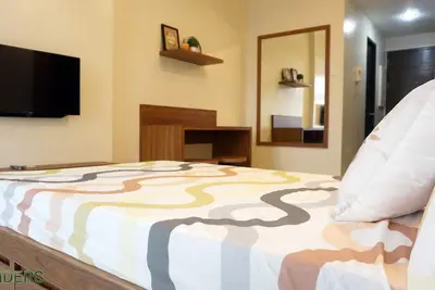 Image de Spacieux Studio Appartment Meublé Apt