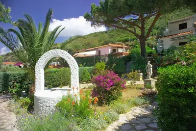 Image de Villaggio Innamorata - Villa Moresca