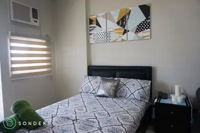 Image de Studio simpliste, Wil Tower, Q. C.