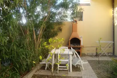 Image de maison de vacances à Villasimius