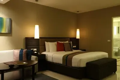 Image de Studio Deluxe, Belle Room Ro