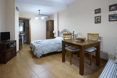 Image de Appartements ruraux La Vera pour 2 personnes