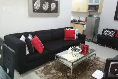 Image de Spacieux Condo 2 Br @ Grass, Quezon City
