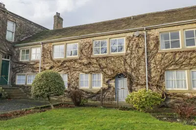 Image de Grange House, Carleton-In-Craven