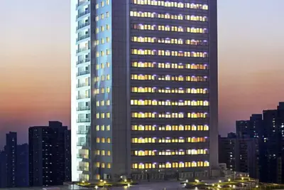 Image de Oakwood Residences Shanghai