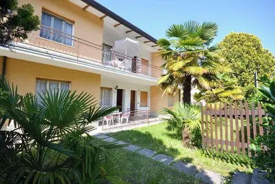 Image de Appartement de vacances avec climatisation