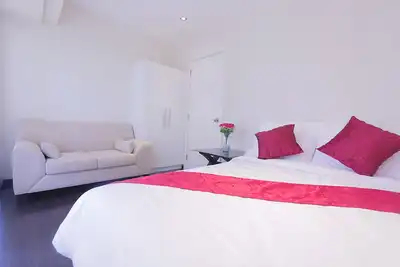 Image de 1 chambre @ Knightsbridge 2311