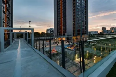 Image de Suite entière Kanvas Soho Cyberjaya