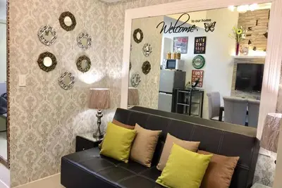 Image de Nouveau! ! Luxueux Cozy Gateaway à Makati